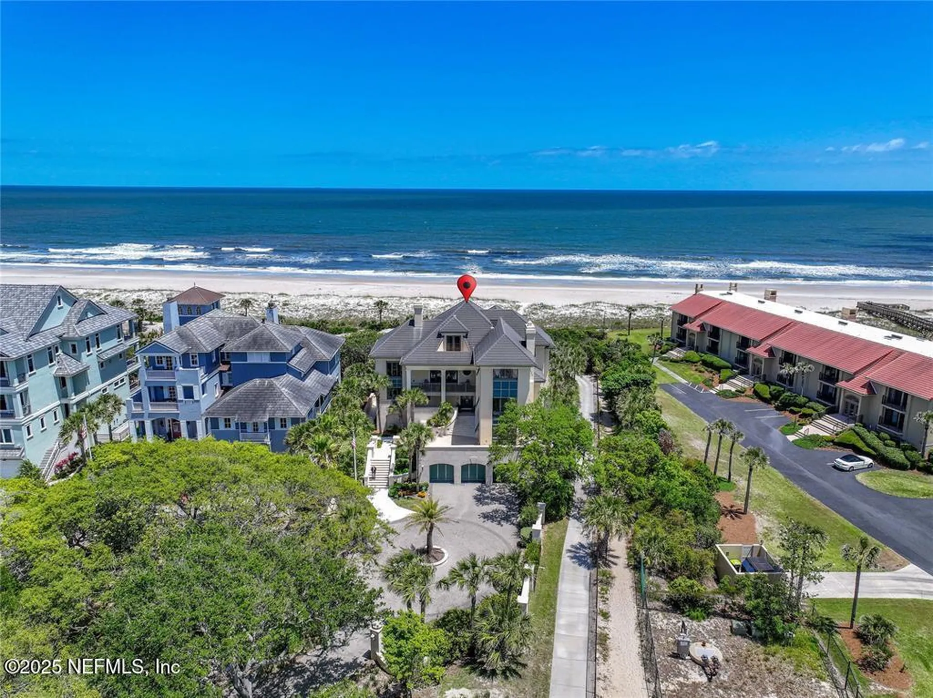 28 Dunes Row Fernandina Beach FL 32034