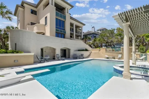 28 Dunes Row Fernandina Beach FL 32034