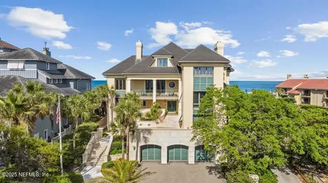 28 Dunes Row Fernandina Beach FL 32034