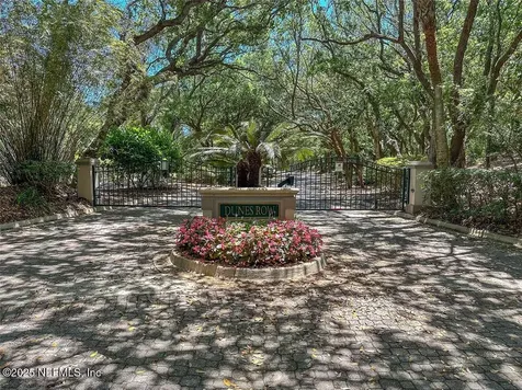 28 Dunes Row Fernandina Beach FL 32034