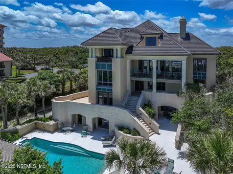 28 Dunes Row Fernandina Beach FL 32034