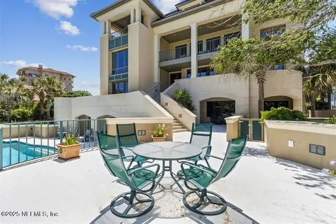 28 Dunes Row Fernandina Beach FL 32034
