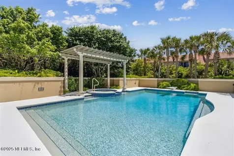 28 Dunes Row Fernandina Beach FL 32034