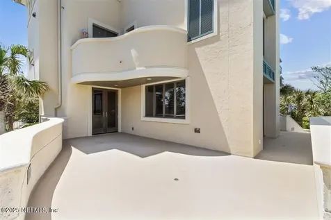 28 Dunes Row Fernandina Beach FL 32034