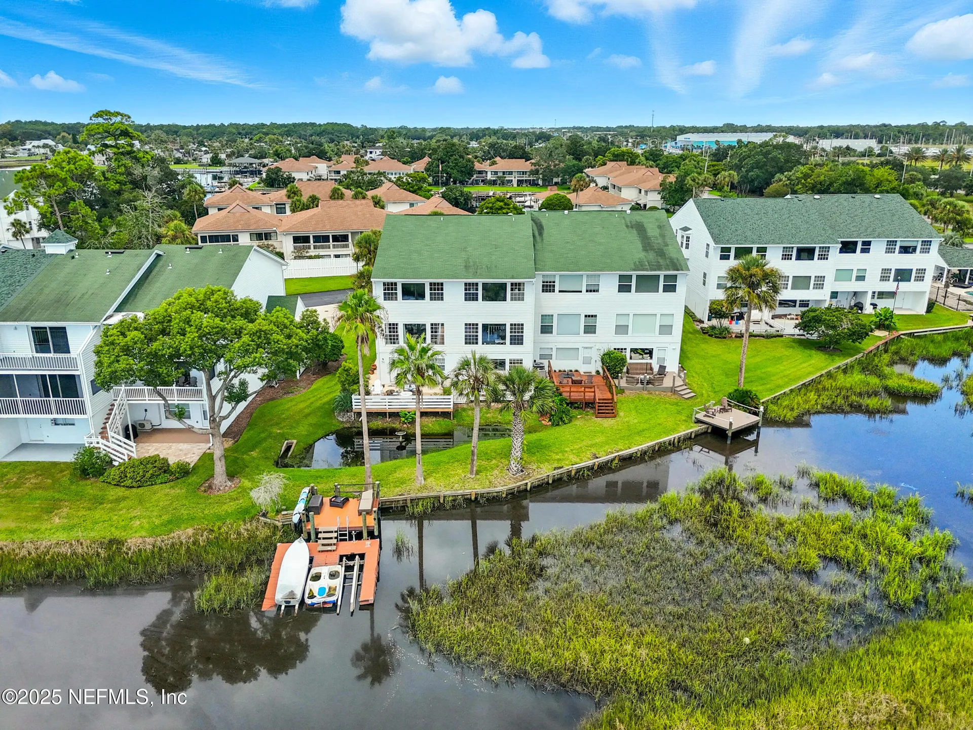 3331 Lighthouse Point Lane Jacksonville FL 32250