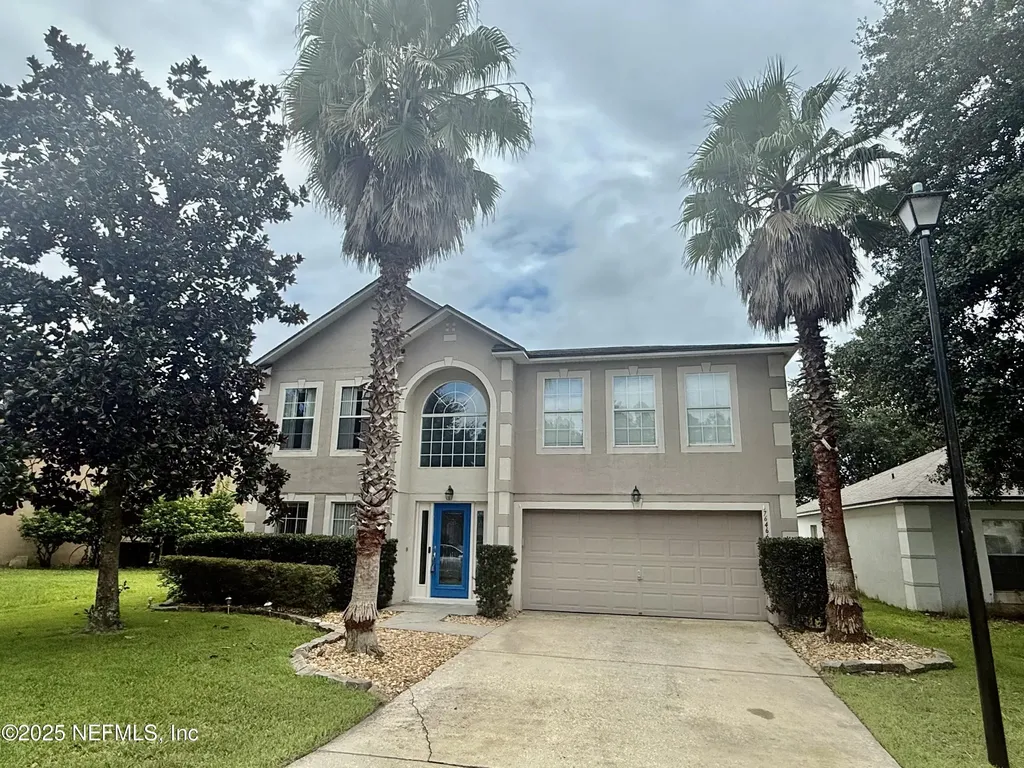 76466 Longleaf Loop Yulee FL 32097
