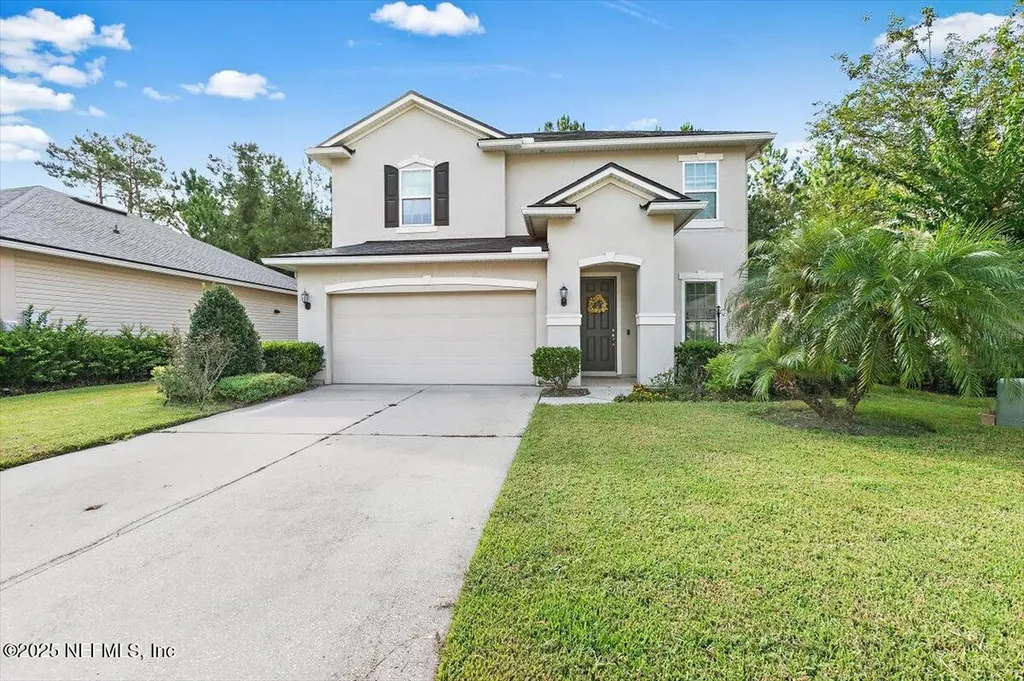 38 Litke Lane St. Augustine FL 32086