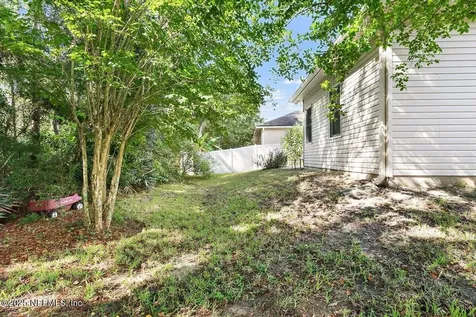 38 Litke Lane St. Augustine FL 32086