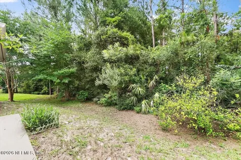 38 Litke Lane St. Augustine FL 32086
