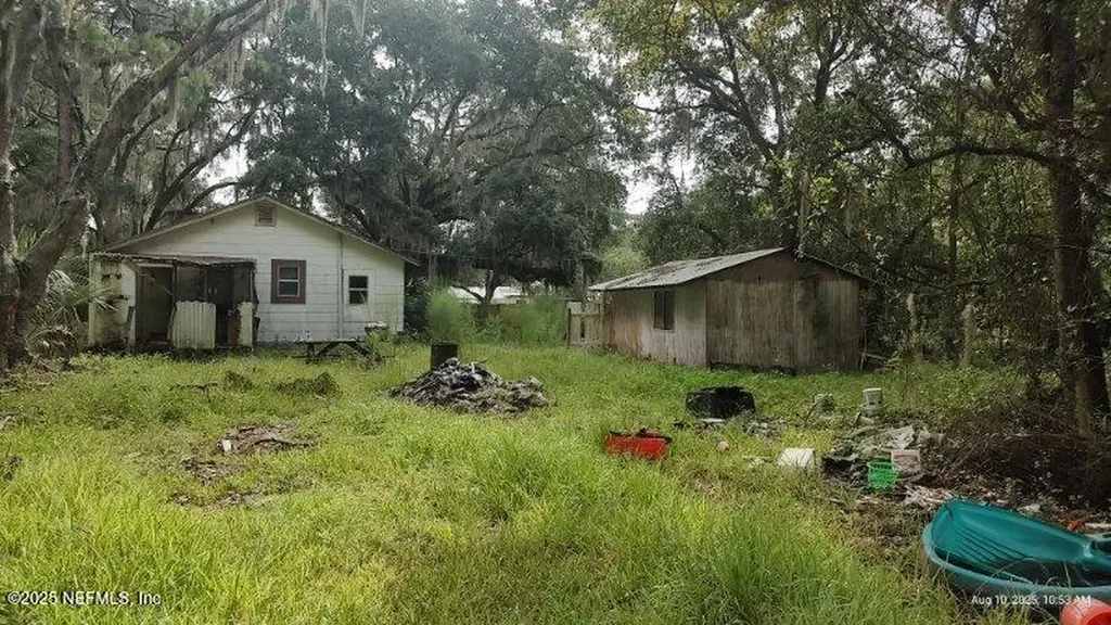 95197 Dirt Road Fernandina Beach FL 32034