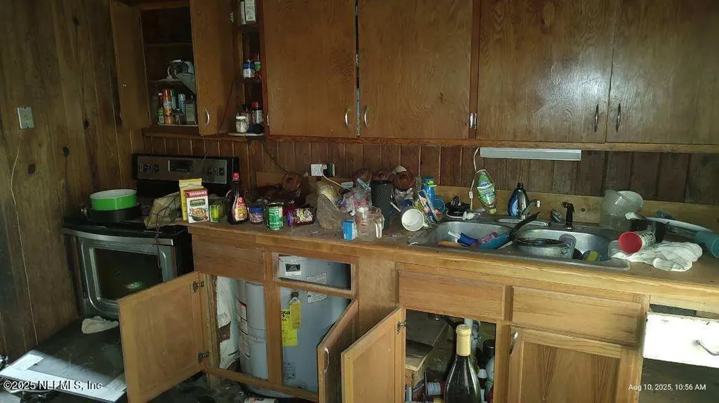 95197 Dirt Road Fernandina Beach FL 32034