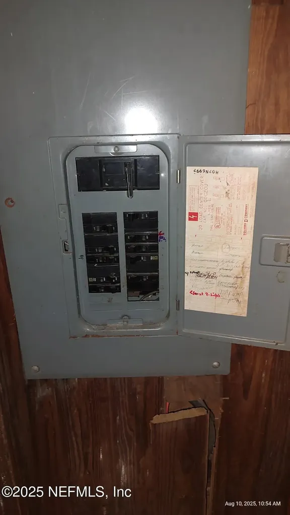 95197 Dirt Road Fernandina Beach FL 32034