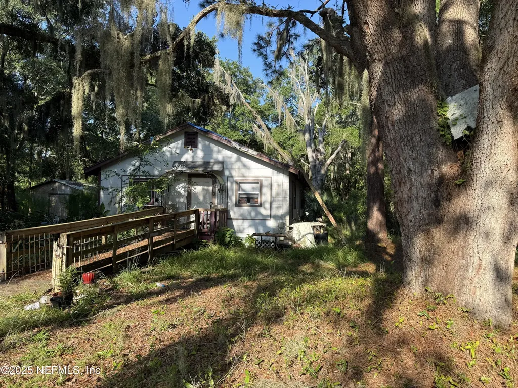 95197 Dirt Road Fernandina Beach FL 32034