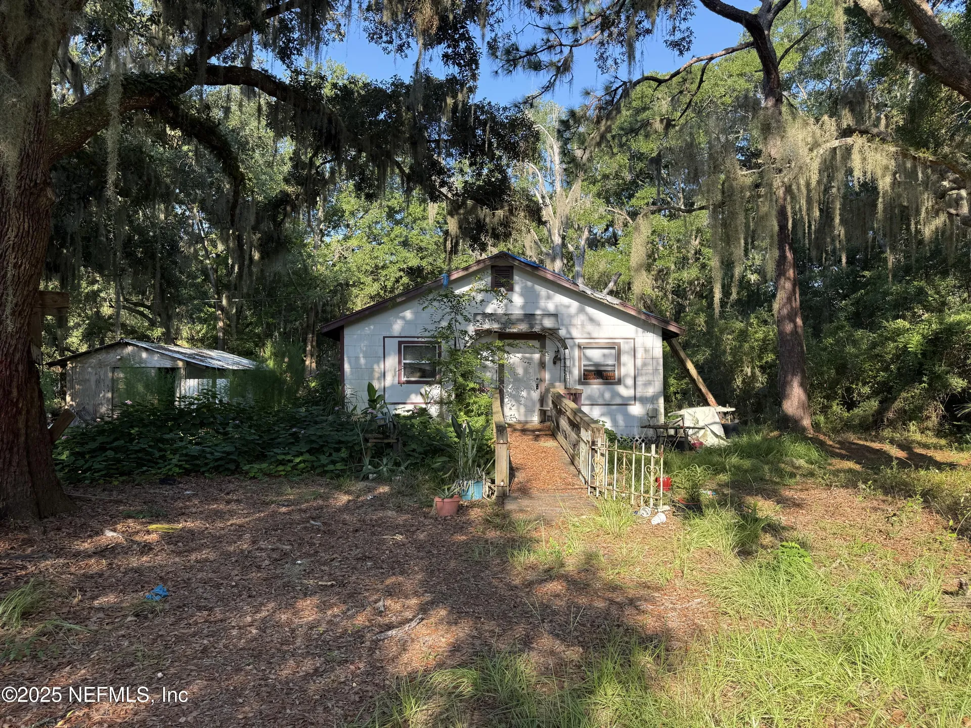 95197 Dirt Road Fernandina Beach FL 32034