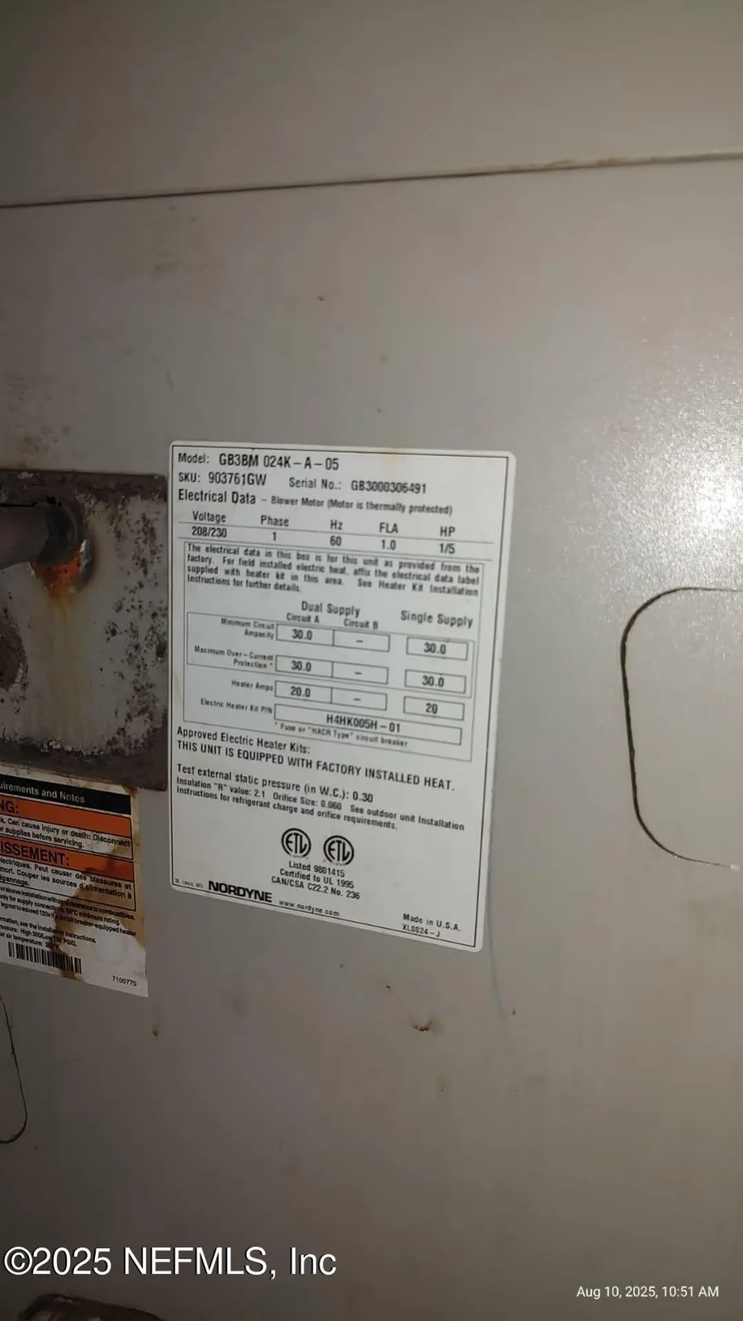 95197 Dirt Road Fernandina Beach FL 32034