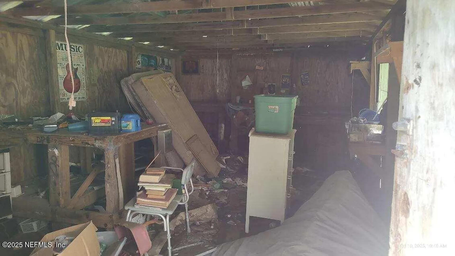 95197 Dirt Road Fernandina Beach FL 32034