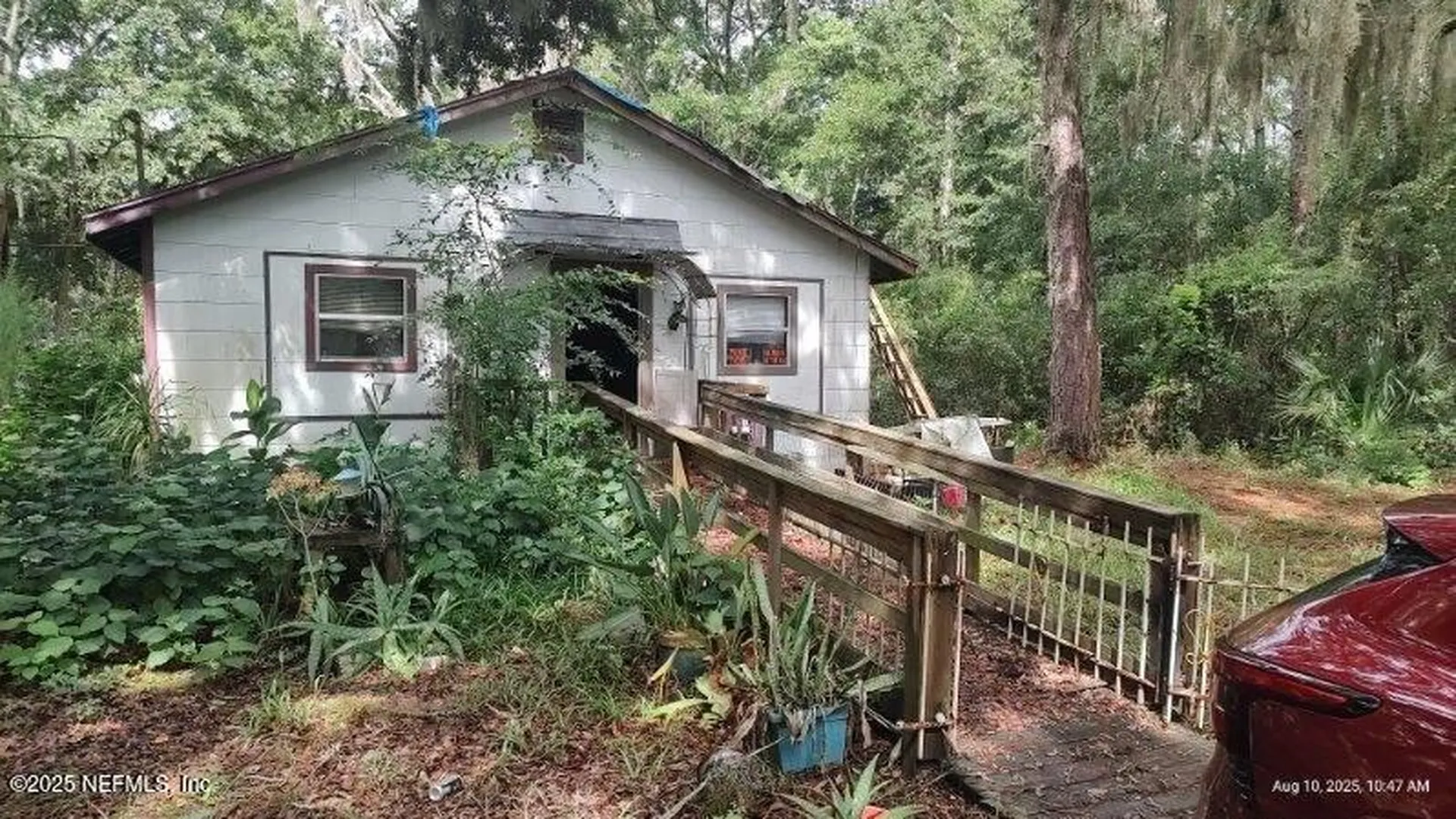 95197 Dirt Road Fernandina Beach FL 32034