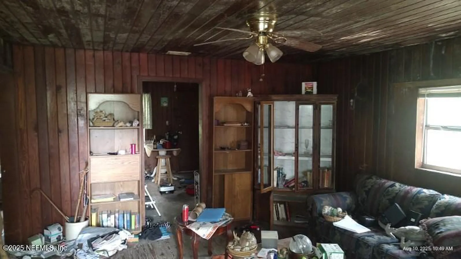 95197 Dirt Road Fernandina Beach FL 32034