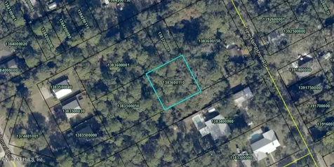 Tbd New Hampshire Road Elkton FL 32033
