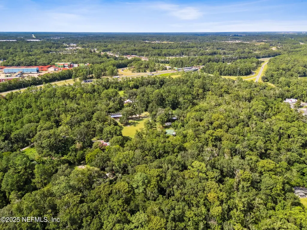0 Moncrief-dinsmore Road Jacksonville FL 32219