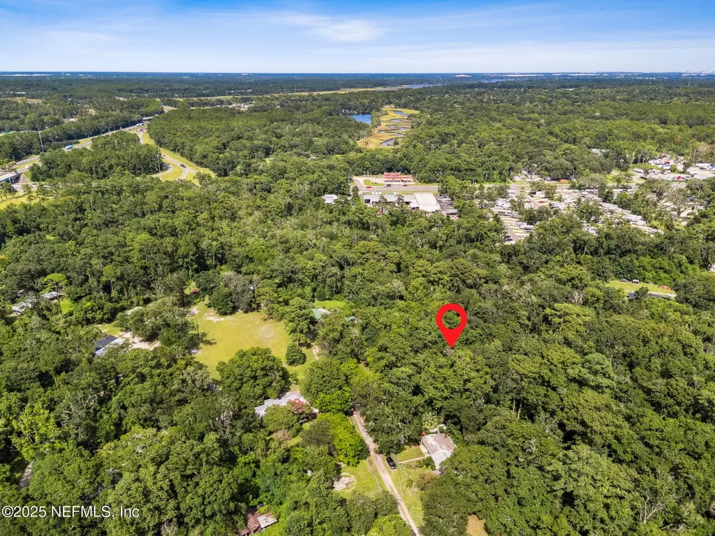 0 Moncrief-dinsmore Road Jacksonville FL 32219