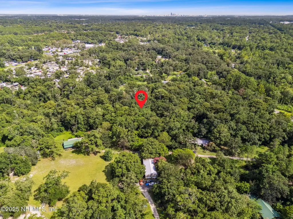 0 Moncrief-dinsmore Road Jacksonville FL 32219