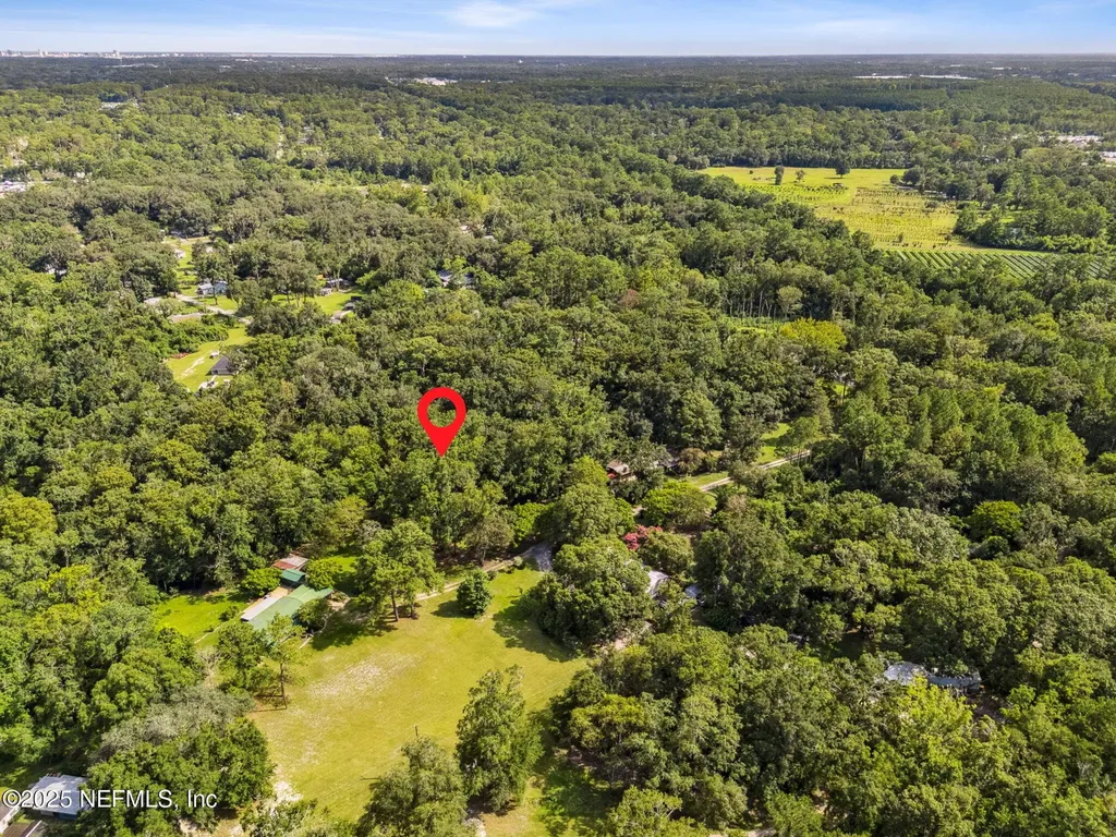 0 Moncrief-dinsmore Road Jacksonville FL 32219