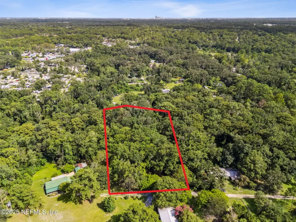 0 Moncrief-dinsmore Road Jacksonville FL 32219