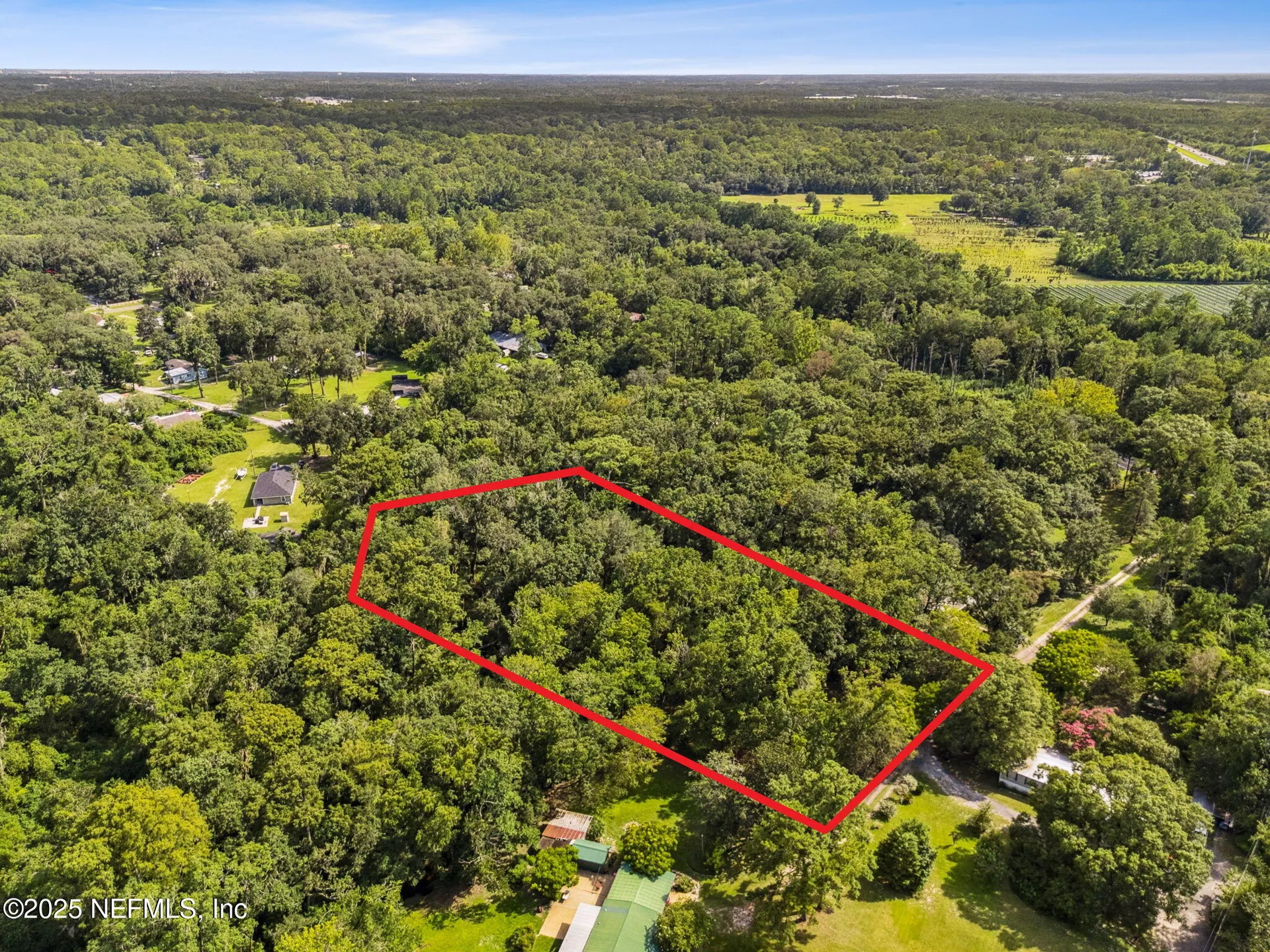 0 Moncrief-dinsmore Road Jacksonville FL 32219