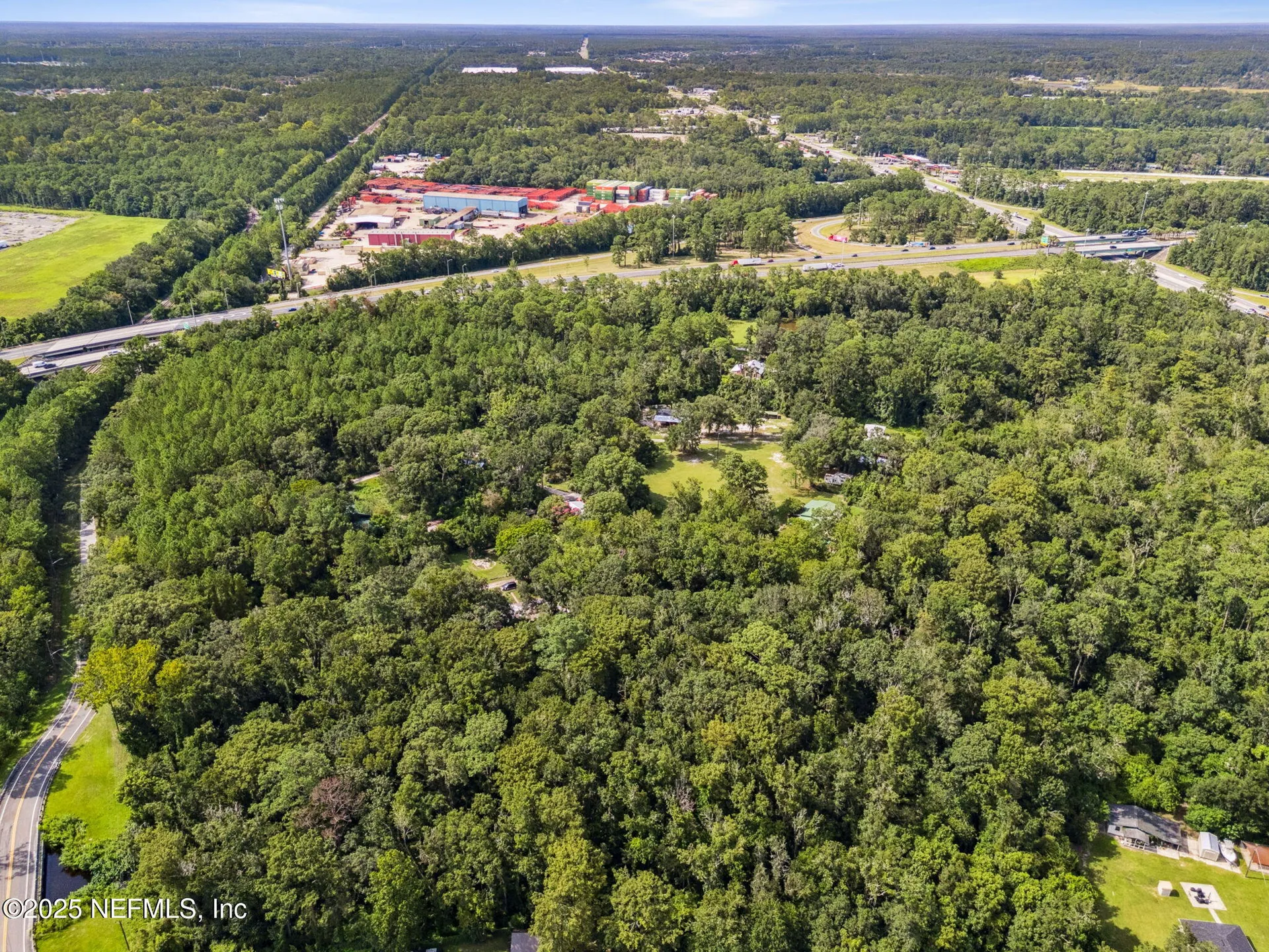 0 Moncrief-dinsmore Road Jacksonville FL 32219