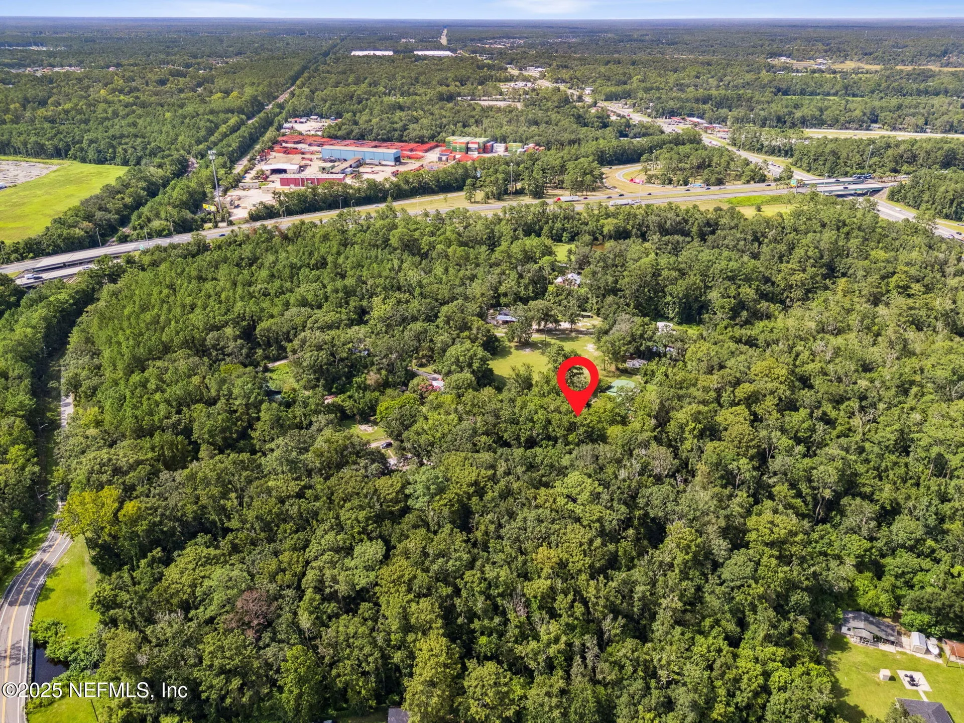 0 Moncrief-dinsmore Road Jacksonville FL 32219