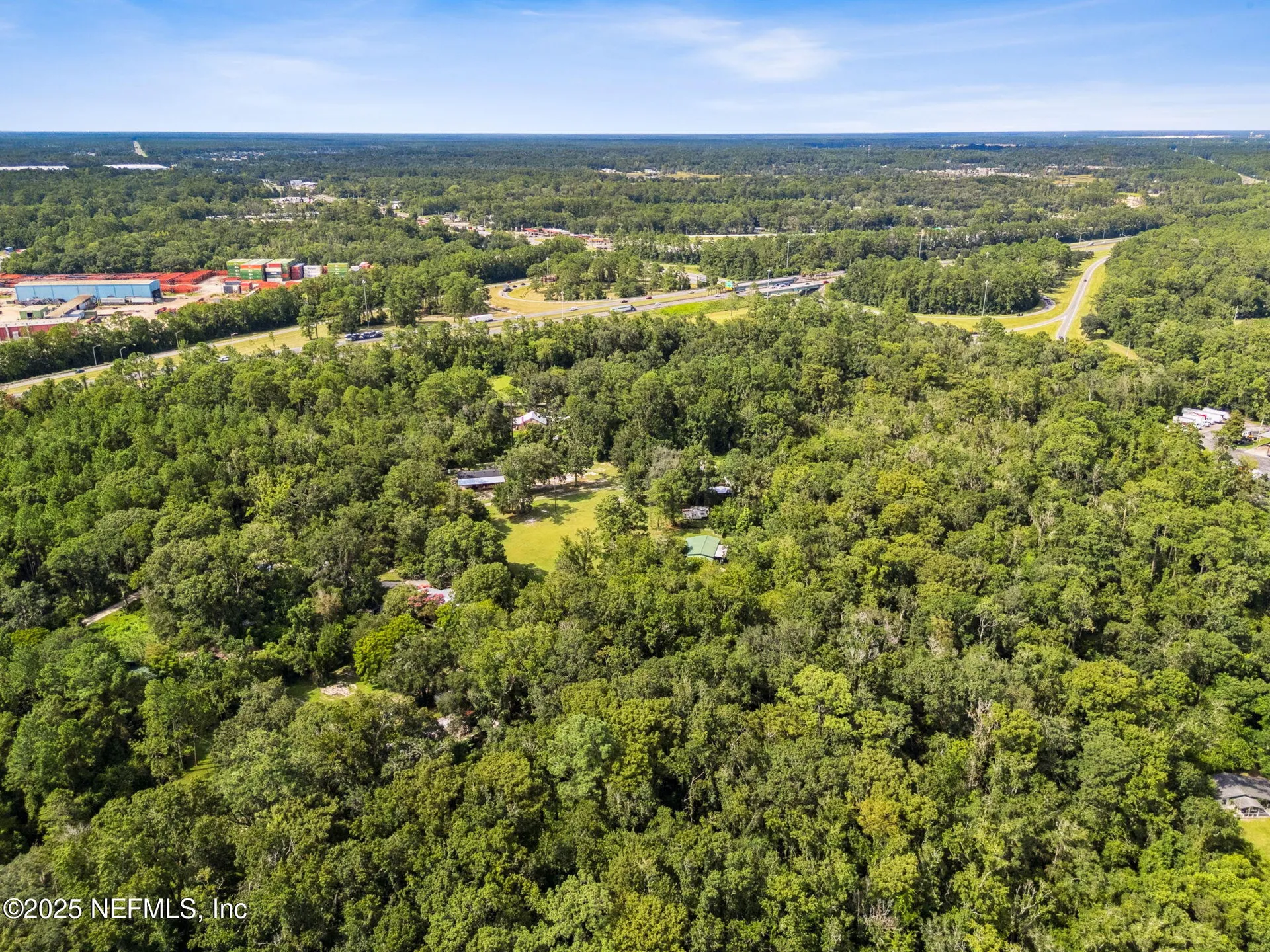 0 Moncrief-dinsmore Road Jacksonville FL 32219