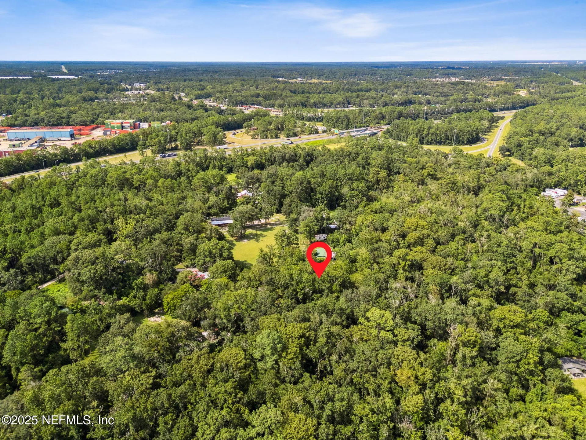 0 Moncrief-dinsmore Road Jacksonville FL 32219