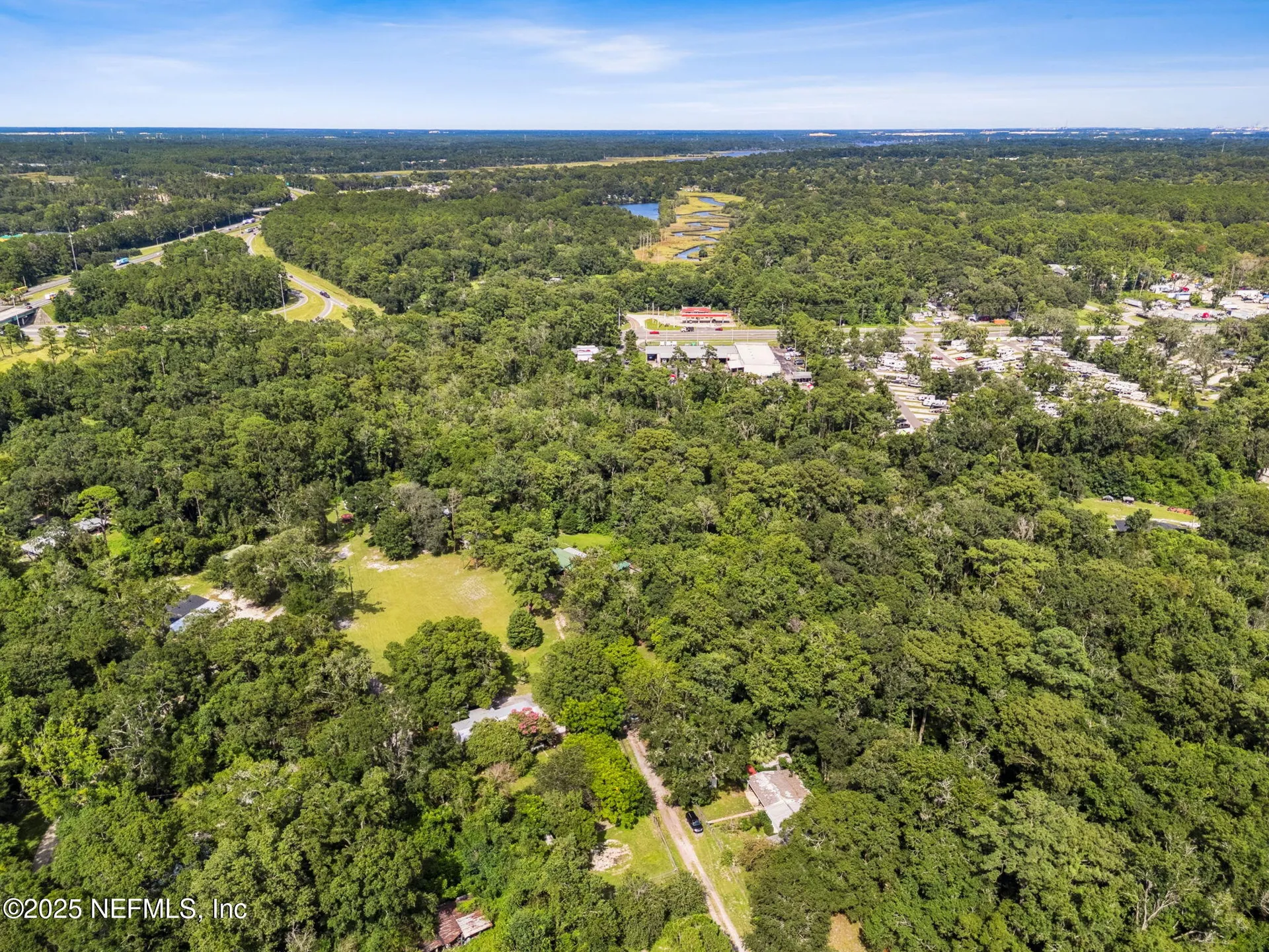0 Moncrief-dinsmore Road Jacksonville FL 32219