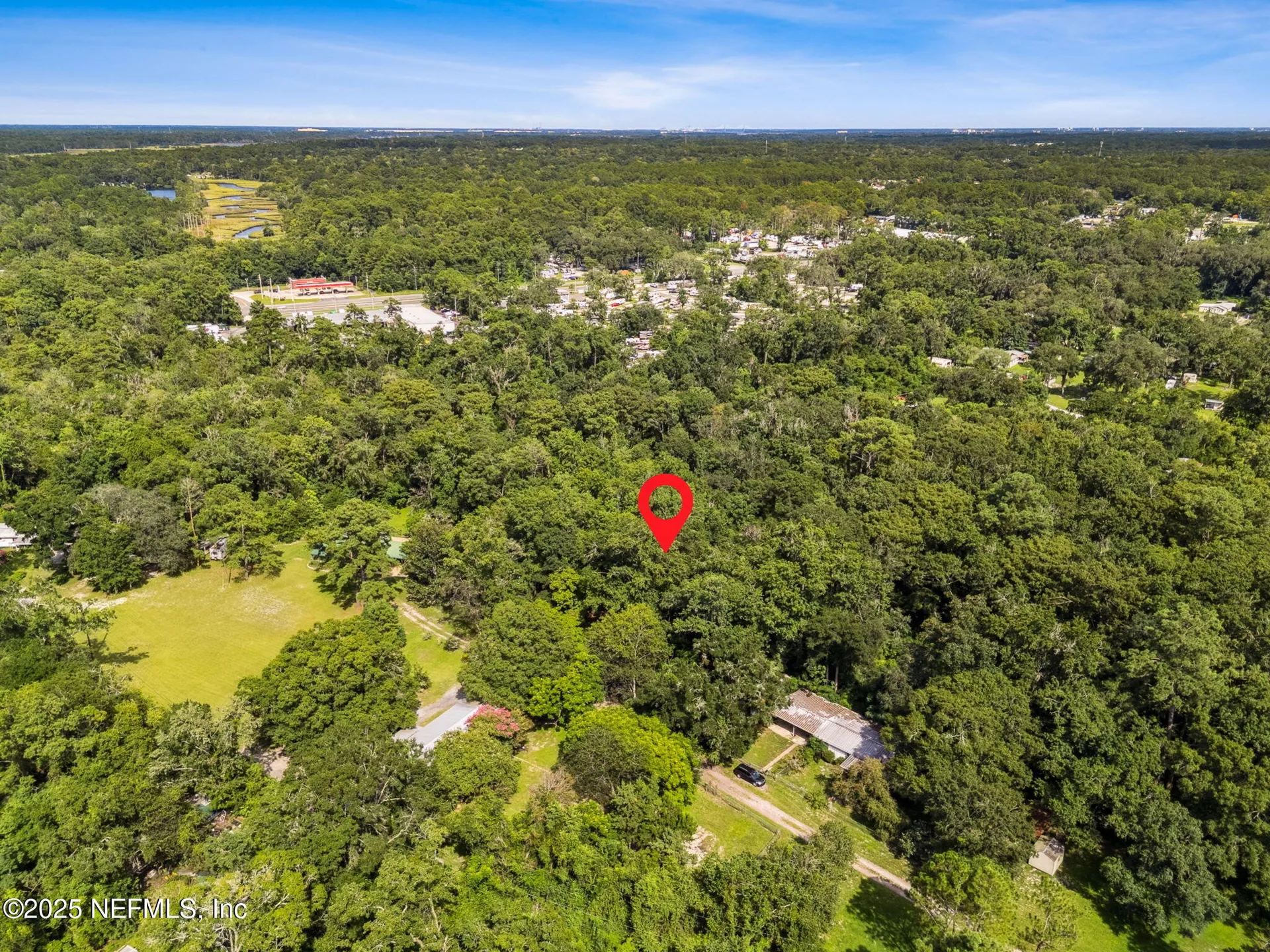 0 Moncrief-dinsmore Road Jacksonville FL 32219