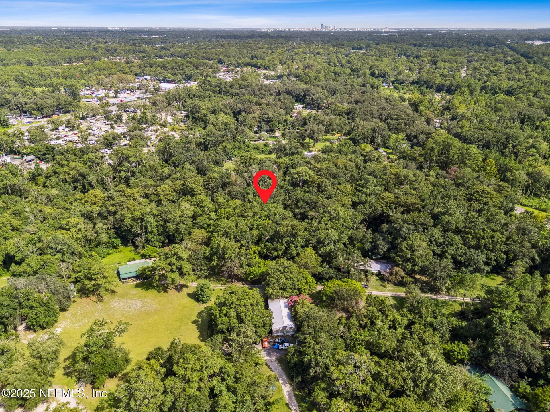 0 Moncrief-dinsmore Road Jacksonville FL 32219