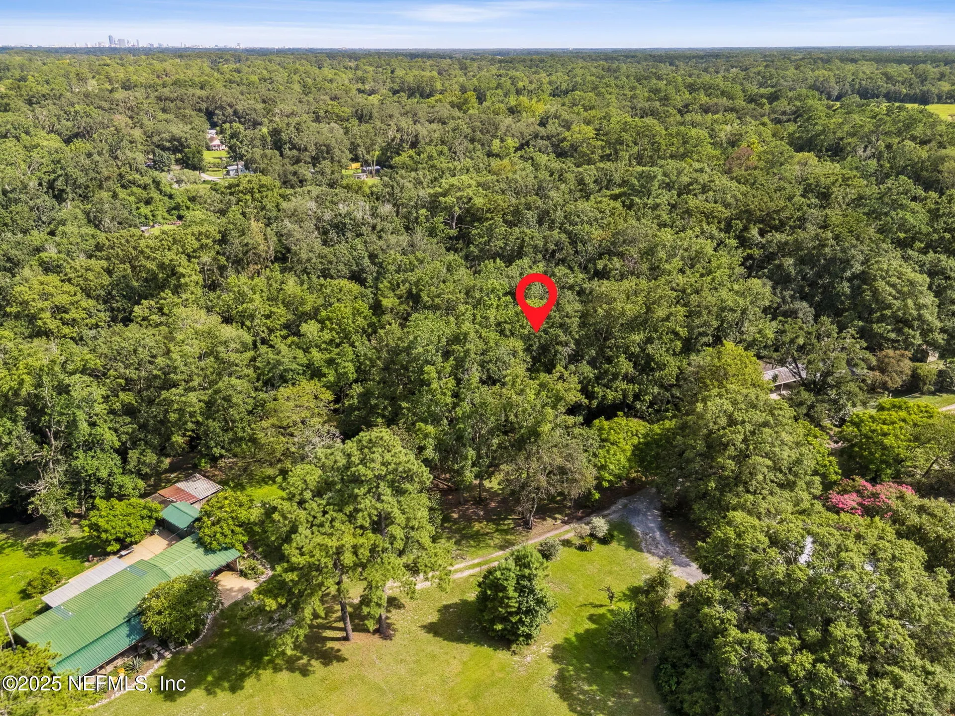 0 Moncrief-dinsmore Road Jacksonville FL 32219