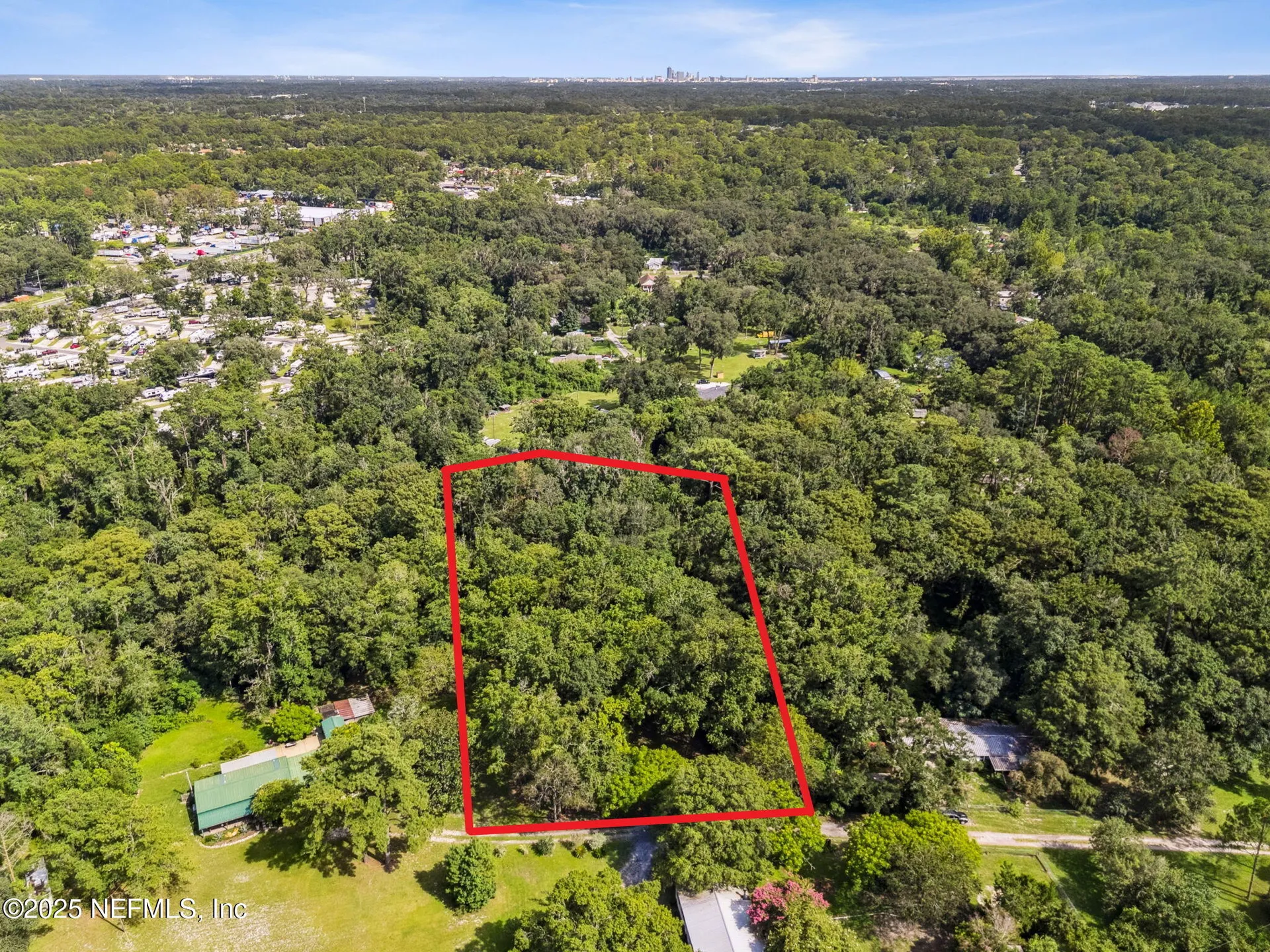 0 Moncrief-dinsmore Road Jacksonville FL 32219