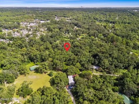 0 Moncrief-dinsmore Road Jacksonville FL 32219