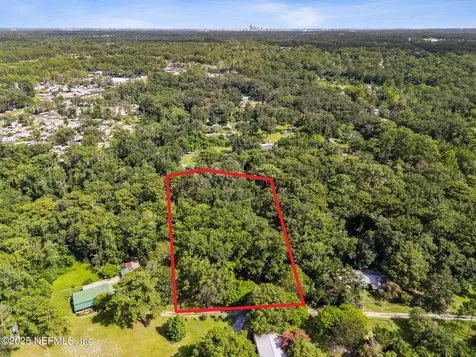 0 Moncrief-dinsmore Road Jacksonville FL 32219