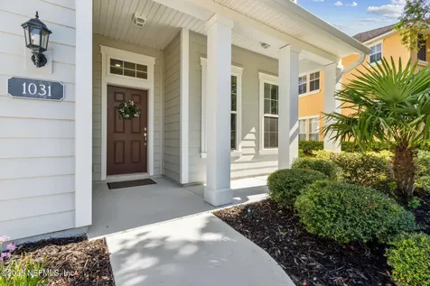 1031 Southern Hills Drive Orange Park FL 32065