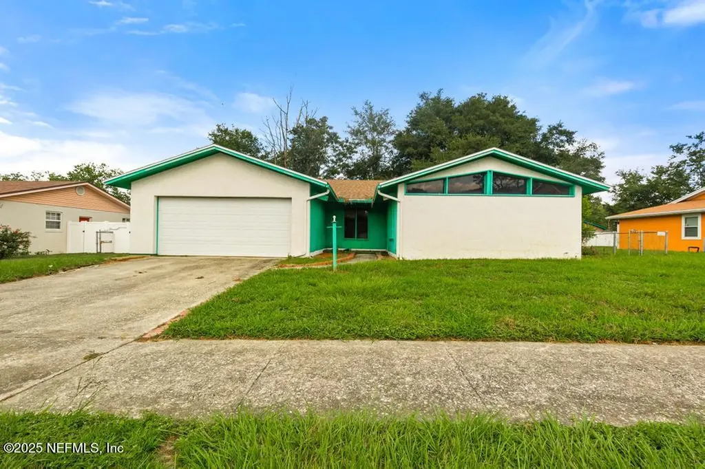 11430 Quailhollow Drive Jacksonville FL 32218
