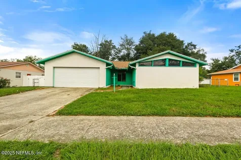 11430 Quailhollow Drive Jacksonville FL 32218