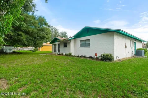11430 Quailhollow Drive Jacksonville FL 32218
