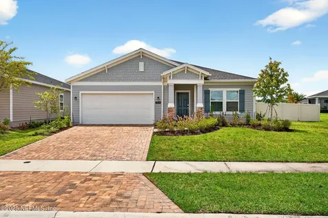 2618 Seasons Road Green Cove Springs FL 32043