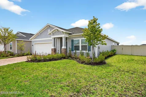 2618 Seasons Road Green Cove Springs FL 32043