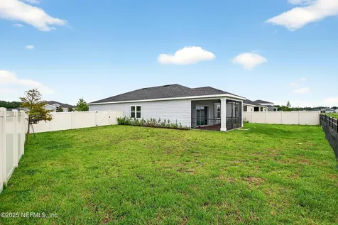 2618 Seasons Road Green Cove Springs FL 32043