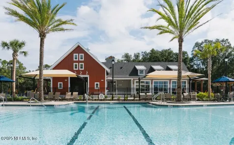 2618 Seasons Road Green Cove Springs FL 32043