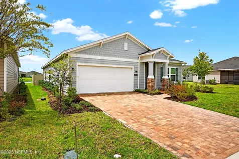 2618 Seasons Road Green Cove Springs FL 32043