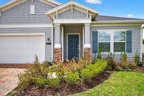 2618 Seasons Road Green Cove Springs FL 32043